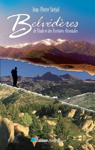 Belvédères de l'Aude et des Pyrénées-Orientales