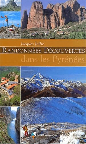 Randonnées dans les Pyrénées
