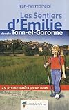 Emilie Dans Le Tarnetgaronne