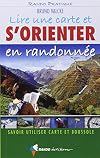 Lire une carte et s'orienter en rando