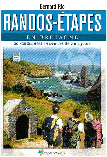 Randos-Etapes en Bretagne