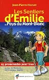Emilie Au Pays Du Montblanc
