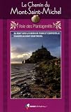 Le Chemin Du Montsaintmichel Voie Des Plantagents
