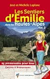 Emilie Dans Les Hautesalpes Vol2