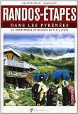 Randosetapes Dans Les Pyrenees