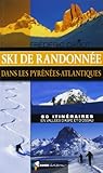 Ski De Randonnee Dans Les Pyrenees Atlantiques
