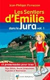 Emilie Dans Le Jura Vol 1 Pays Dolois Bresse