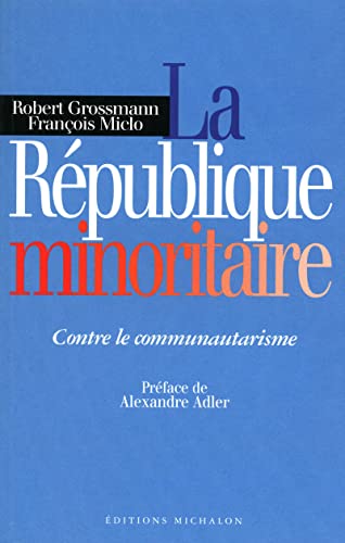 Couverture du livre