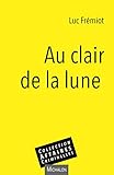 Au Clair De La Lune