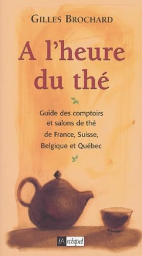 Couverture du livre