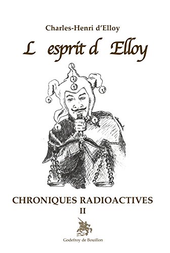 Couverture du livre