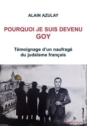Couverture du livre