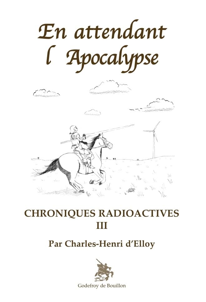 Couverture du livre