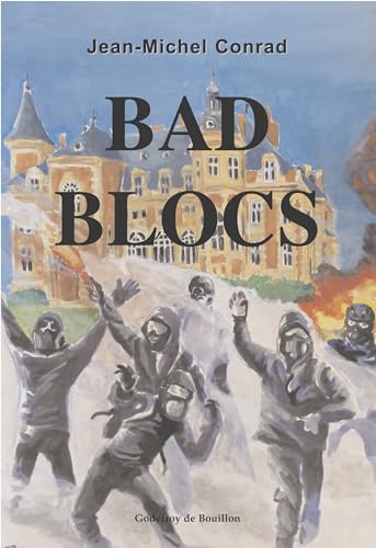 Couverture du livre