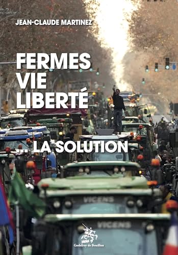 Couverture du livre