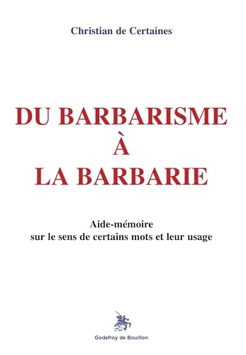 Couverture du livre