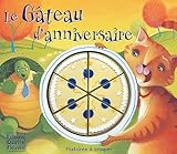 Le Gteau Danniversaire