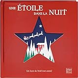 Une %C3%A9toile Dans La Nuit
