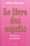 Le Livre Des Esprits