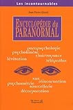 Encyclop%C3%A9die Du Paranormal