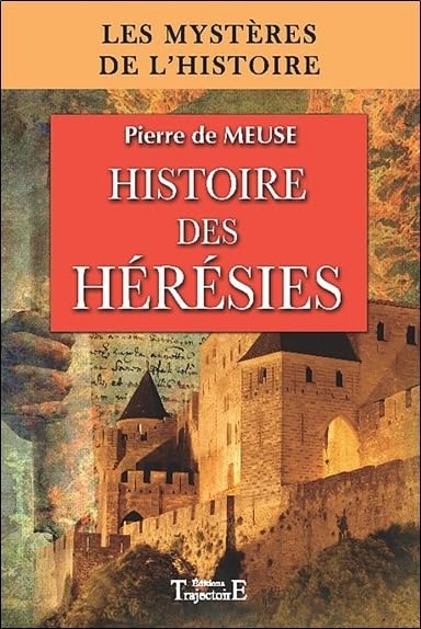Couverture du livre