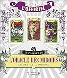 Le Coffret De L'oracle Des Miroirs   Le Livre + Le Jeu Original