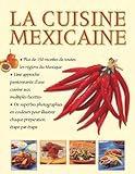 La Cuisine Mexicaine