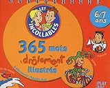365 Mots Illustrs 67 Ans