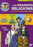 Les Grandes Religions 1jeu