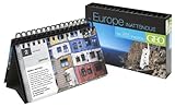 Calendrier Go Europe Inattendue En 365 Photos