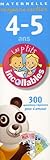 300 Questions Rponses Pour Samuser Maternelle Moyenne Section 45 Ans
