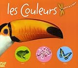 Les Couleurs De La Nature