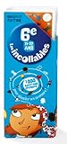 Les Incollables Eventail 6me