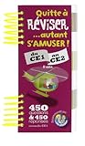Quitte Rviser Autant Samuser Du Ce1 Au Ce2
