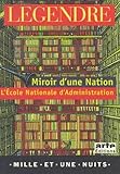 Ena, Miroir D'une Nation