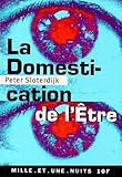 La Domestication De L'e%CC%82tre : Pour Un E%CC%81claircissement De La Clairie%CC%80re