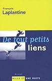 De Tout Petits Liens