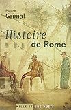Histoire De Rome