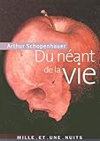 Du N%C3%A9ant De La Vie