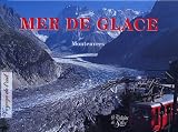 Mer De Glace Montenvers