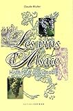 Les Vins Dalsace Histoire Dun Vignoble