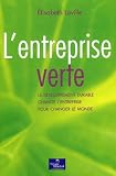 Lentreprise Verte Le Dveloppement Durable Change Lentreprise Pour Changer Le Monde