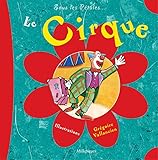 Le Cirque