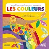 Mes Petites Comptines Pour Apprendre Les Couleurs