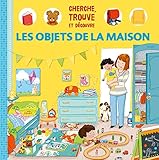 Cherche, Trouve Et D%C3%A9couvre Les Objets De La Maison