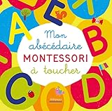 Mon Ab%C3%A9c%C3%A9daire Montessori %C3%A0 Toucher