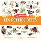 Je D%C3%A9couvre Les Petites B%C3%AAtes Et J'apprends %C3%A0 Les Reconna%C3%AEtre