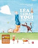 L%C3%A9a Et Le Chat Yogi