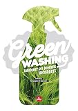 Greenwashing Fabriquer Ses Produits Mnagers