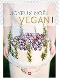 Joyeux Nol Vegan 